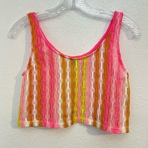 wild fable neon shirt